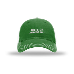 This is My Drinking Hat - Choose Your Style Hat