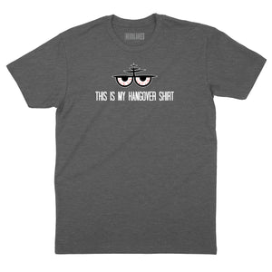 This is My Hangover Shirt T-Shirt