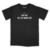 This is My Hangover Shirt Relaxed Fit T-Shirt - Black