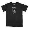 This Shirt Goes To 11 Relaxed T-Shirt - BLACK