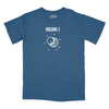 This Shirt Goes To 11 Relaxed T-Shirt - SLATE