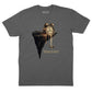Time: Ticking Away T-Shirt (Inspired by Pink Floyd)