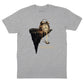 Time: Ticking Away T-Shirt (Inspired by Pink Floyd)
