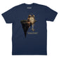 Time: Ticking Away T-Shirt (Inspired by Pink Floyd)