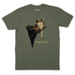 Time: Ticking Away T-Shirt (Inspired by Pink Floyd)