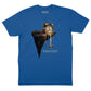 Time: Ticking Away T-Shirt (Inspired by Pink Floyd)