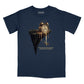 Time: Ticking Away Relaxed T-Shirt (Inspired by Pink Floyd)