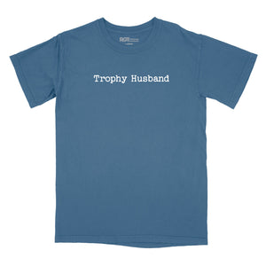 Trophy Husband Relaxed Fit T-Shirt