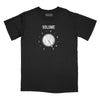Turn it Up to 11 Relaxed Fit T-Shirt - Black