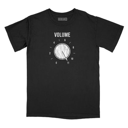 Turn it Up to 11 Relaxed Fit T-Shirt