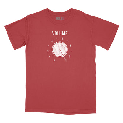 Turn it Up to 11 Relaxed Fit T-Shirt