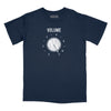 Turn it Up to 11 Relaxed Fit T-Shirt - Navy