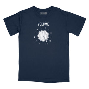 Turn it Up to 11 Relaxed Fit T-Shirt