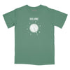 Turn it Up to 11 Relaxed Fit T-Shirt - Pine
