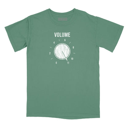 Turn it Up to 11 Relaxed Fit T-Shirt