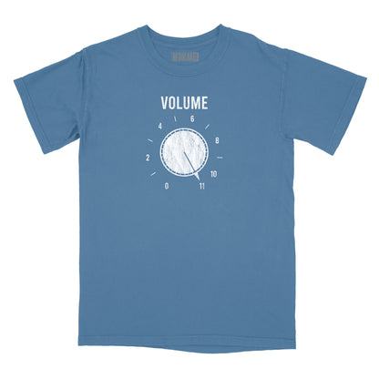 Turn it Up to 11 Relaxed Fit T-Shirt