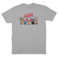 The Unusual Suspects T-Shirt