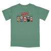 The Unusual Suspects Relaxed Fit T-Shirt - Pine