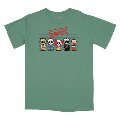 The Unusual Suspects Relaxed Fit T-Shirt