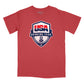 USA Drinking Team Premium Relaxed T-Shirt