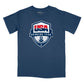 USA Drinking Team Premium Relaxed T-Shirt