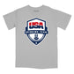 USA Drinking Team Relaxed Fit T-Shirt