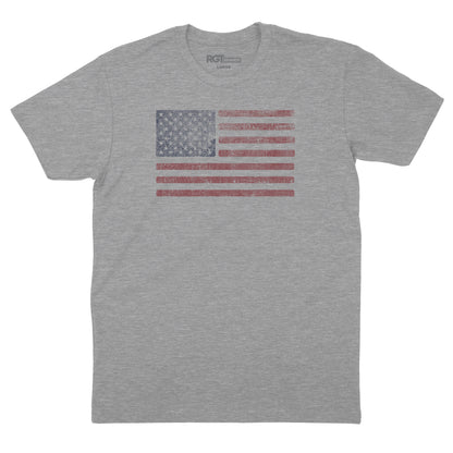 Vintage Flag T-Shirt