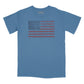 Vintage Flag Relaxed Fit T-Shirt