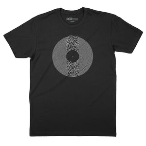 Vinyl Wave T-Shirt