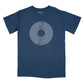 Vinyl Wave Premium Relaxed T-Shirt