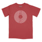 Vinyl Wave Relaxed Fit T-Shirt