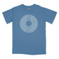 Vinyl Wave Relaxed Fit T-Shirt