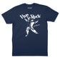 Vive Le Rock Little Richard T-Shirt (As Worn by Sid Vicious)