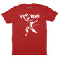 Vive Le Rock Little Richard T-Shirt (As Worn by Sid Vicious)