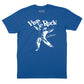 Vive Le Rock Little Richard T-Shirt (As Worn by Sid Vicious)
