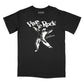 Vive Le Rock Little Richard Relaxed T-Shirt (As Worn by Sid Vicious)