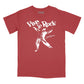 Vive Le Rock Little Richard Relaxed T-Shirt (As Worn by Sid Vicious)