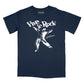 Vive Le Rock Little Richard Relaxed T-Shirt (As Worn by Sid Vicious)