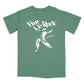 Vive Le Rock Little Richard Relaxed T-Shirt (As Worn by Sid Vicious)