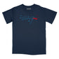 The VU Meter Relaxed Fit T-Shirt