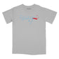 The VU Meter Relaxed Fit T-Shirt