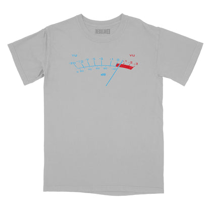 The VU Meter Relaxed Fit T-Shirt