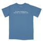 You Were Working as a Waitress Relaxed Fit T-Shirt (Inspired by The Human League)