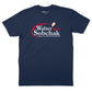 Walter Sobchak 2024 T-Shirt