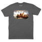 Washington Hold My Beer T-Shirt