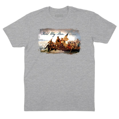 Washington Hold My Beer T-Shirt