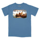 Washington Hold My Beer Relaxed Fit T-Shirt