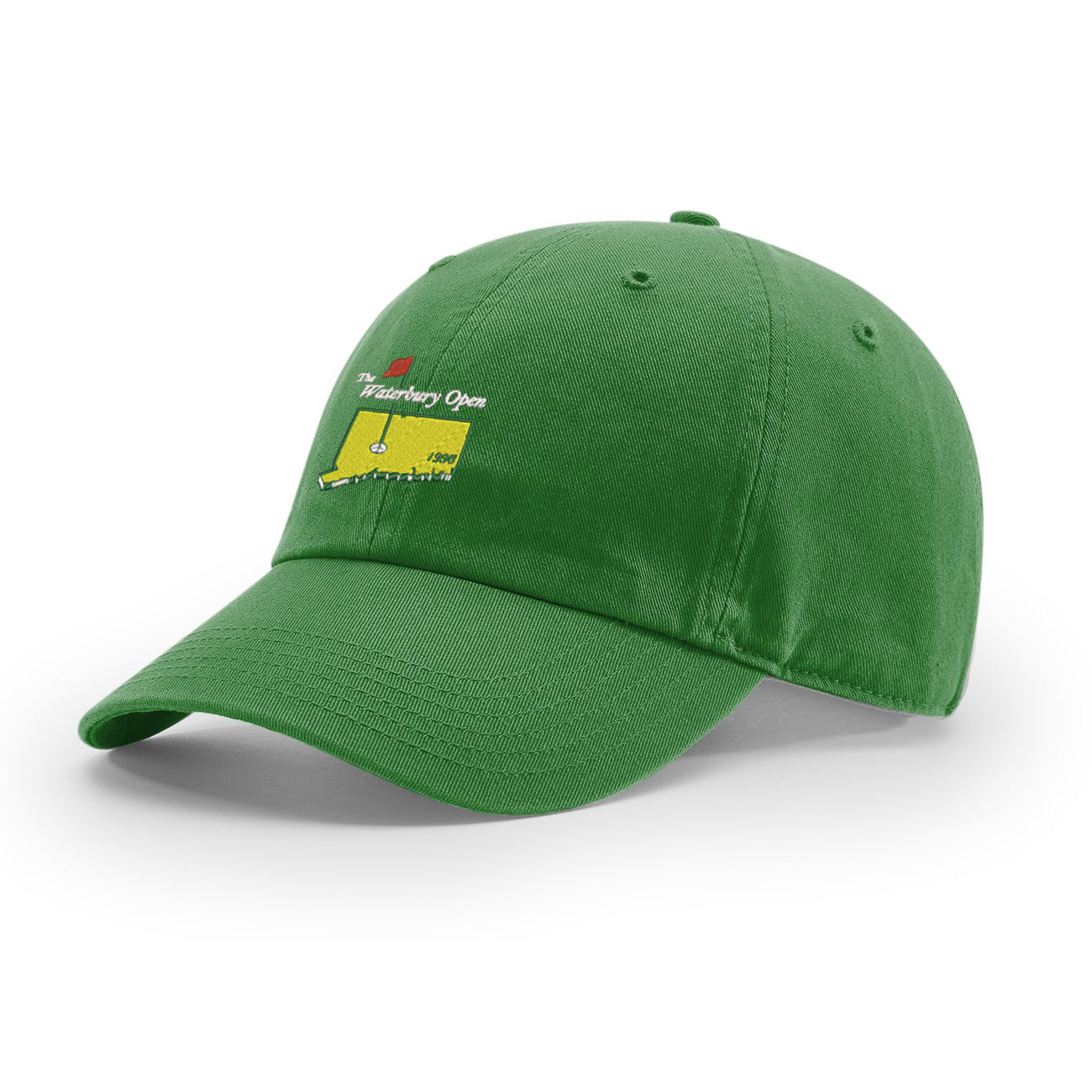 The Waterbury Open - Dad Hat