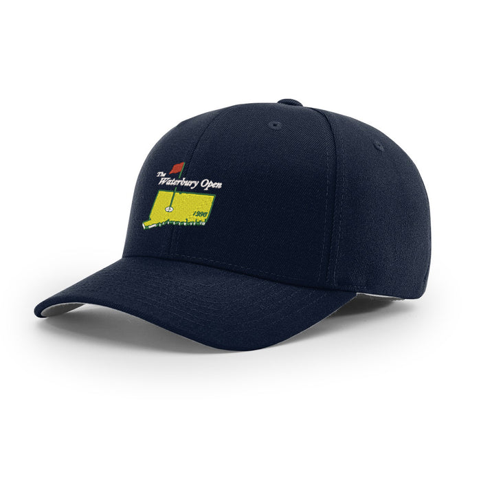 The Waterbury Open - Flex Fit Hat