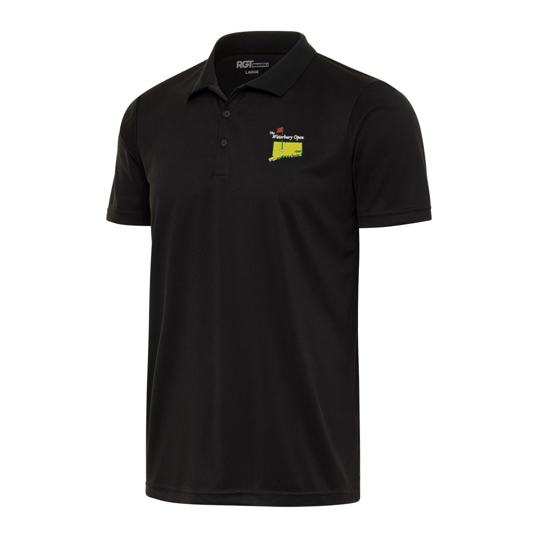 Waterbury Open Performance Polo